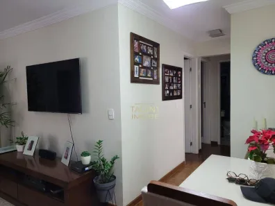 Apartamento com 2 Quartos à venda, 60m² no Saúde, São Paulo