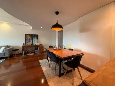 Apartamento com 3 Quartos à venda, 129m² no Jardim São Paulo, Americana