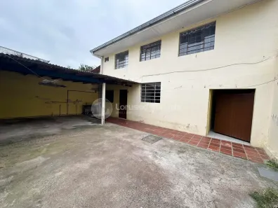 Casa com 2 Quartos para alugar, 66m² no Capão da Imbuia, Curitiba