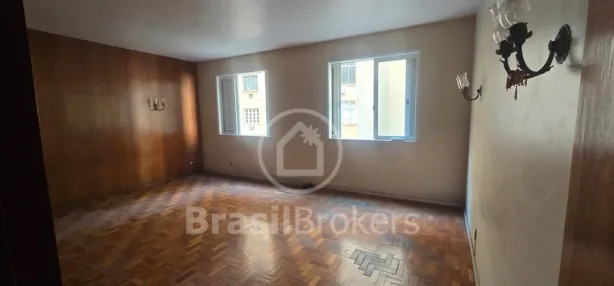 Apartamento com 3 Quartos à venda, 134m² no Copacabana, Rio de Janeiro