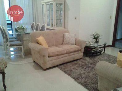 Apartamento com 3 Quartos à venda, 107m² no Vila Seixas, Ribeirão Preto