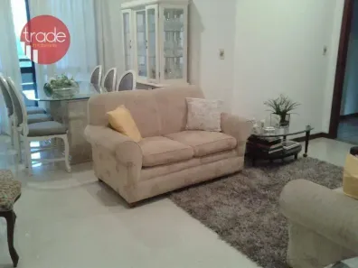 Apartamento com 3 Quartos à venda, 104m² no Vila Seixas, Ribeirão Preto