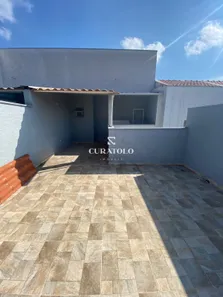 Cobertura com 2 Quartos à venda, 88m² no Vila Príncipe de Gales, Santo André