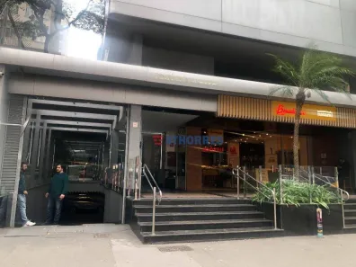 Sala Comercial à venda, 126m² no Bela Vista, São Paulo