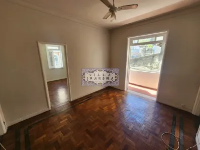 Apartamento com 2 Quartos à venda, 70m² no Catete, Rio de Janeiro