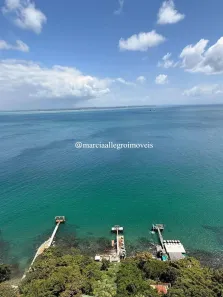 Apartamento com 3 Quartos à venda, 278m² no Vitória, Salvador