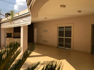 Casa de Condomínio com 3 Quartos à venda, 150m² no Jardim Tarraf, São José do Rio Preto