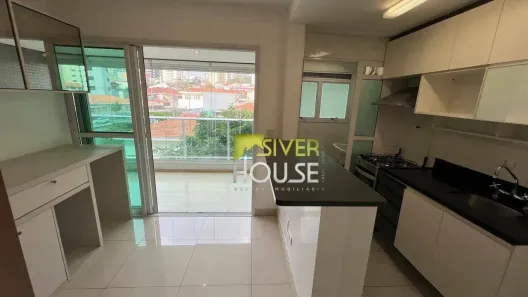 Apartamento com 3 Quartos à venda, 72m² no Saúde, São Paulo