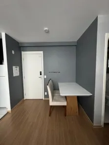 Apartamento com 2 Quartos à venda, 40m² no Brás, São Paulo