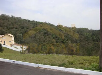 Lote/Terreno à venda, 360m² no Alphaville, Santana de Parnaíba