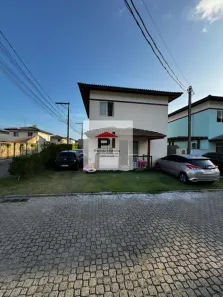 Casa de Condomínio com 4 Quartos à venda, 246m² no Boa União (Abrantes), Camaçari