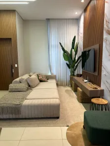 Casa com 3 Quartos à venda, 170m² no Terras de São Bento I, Limeira