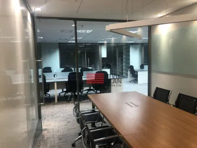 Prédio Comercial para alugar, 526m² no Cerqueira César, São Paulo