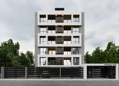Flat com 1 Quarto à venda, 26m² no Costa e Silva, Joinville