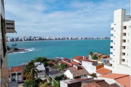 Apartamento com 3 Quartos à venda, 95m² no Centro, Guarapari
