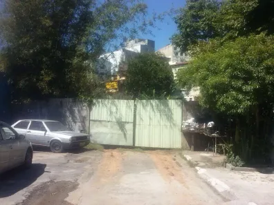 Lote/Terreno à venda, 2680m² no Centro, Cotia