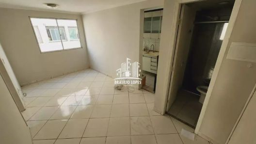 Apartamento com 2 Quartos à venda, 48m² no São João Clímaco, São Paulo