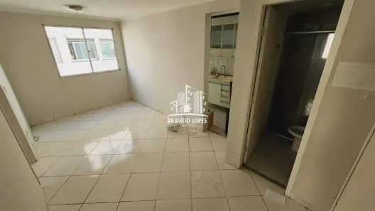 Apartamento com 2 Quartos à venda, 48m² no São João Clímaco, São Paulo