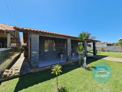 Casa com 5 Quartos à venda, 380m² no Tomé (Praia Seca), Araruama