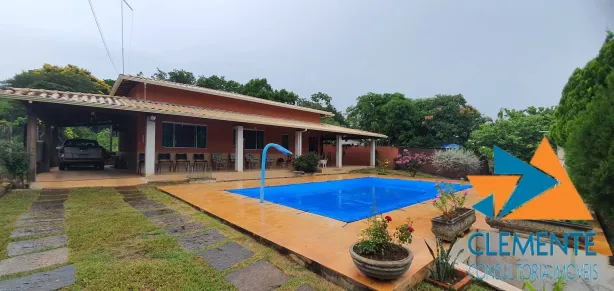Casa com 3 Quartos à venda, 190m² no Almeida, Jaboticatubas