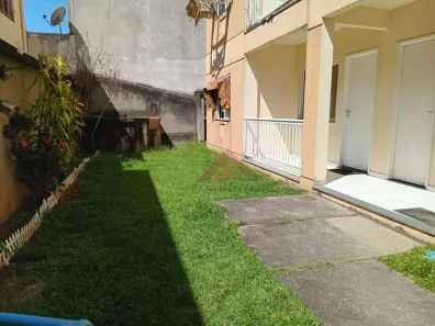 Apartamento com 2 Quartos à venda, 51m² no Arsenal, São Gonçalo