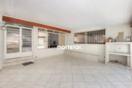 Sobrado com 4 Quartos à venda, 300m² no Vila Zat, São Paulo