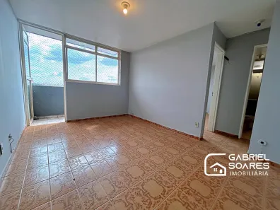 Apartamento com 2 Quartos para alugar, 64m² no Taguatinga Sul, Brasília