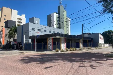 Ponto Comercial para alugar, 180m² no Ponta Negra, Natal