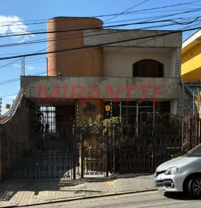 Casa com 6 Quartos à venda, 413m² no Vila Maria Alta, São Paulo