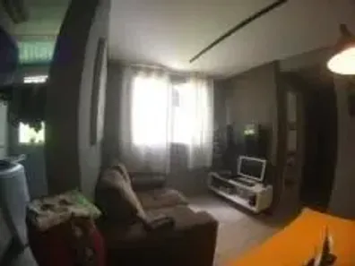 Apartamento com 2 Quartos à venda, 45m² no Paraíso, Londrina