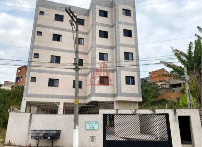 Apartamento com 2 Quartos à venda, 59m² no Outeiro de Passárgada, Cotia