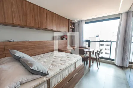 Kitnet com 1 Quarto à venda, 23m² no Vila Mariana, São Paulo