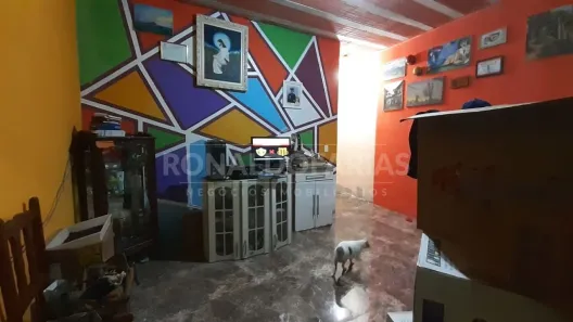 Casa com 2 Quartos à venda, 114m² no Jardim Guarapiranga, São Paulo