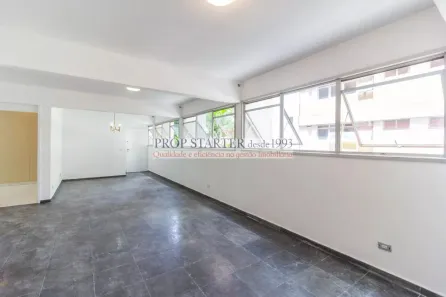 Casa de Condomínio com 3 Quartos à venda, 121m² no Paraíso, São Paulo