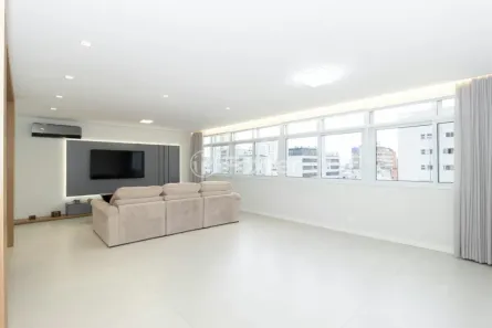Apartamento com 3 Quartos à venda, 182m² no Higienópolis, São Paulo