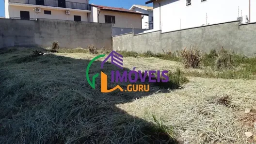 Lote/Terreno à venda, 350m² no Parque Alto Taquaral, Campinas