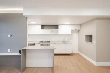 Apartamento com 1 Quarto para alugar, 50m² no Passo da Areia, Porto Alegre