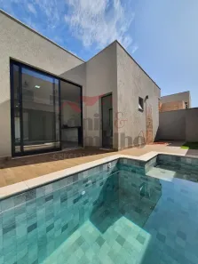 Casa de Condomínio com 3 Quartos à venda, 149m² no Núcleo São Luís, Ribeirão Preto