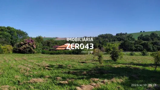 Lote/Terreno à venda, 2475m² no Estância Cabral, Cambé