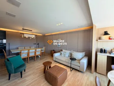 Apartamento com 4 Quartos à venda, 111m² no Aldeota, Fortaleza