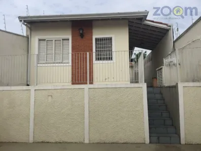 Casa com 4 Quartos à venda, 168m² no Anhangabaú, Jundiaí