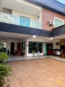 Casa com 3 Quartos à venda, 200m² no Loteamento Itapuera, Vila Velha