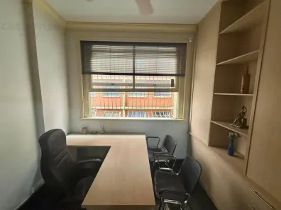 Apartamento com 2 Quartos à venda, 60m² no Centro, Belo Horizonte