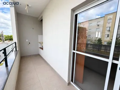 Apartamento com 2 Quartos à venda, 50m² no Jardim Zara, Ribeirão Preto