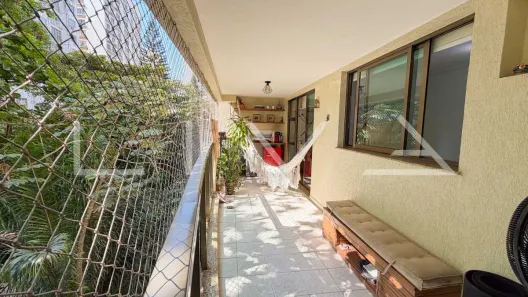 Apartamento com 2 Quartos à venda, 94m² no Botafogo, Rio de Janeiro