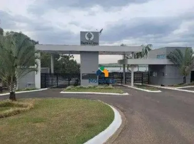 Lote/Terreno à venda, 600m² no Parque Residencial Tancredi, Americana