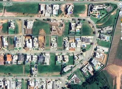 Lote/Terreno à venda, 1041m² no Condomínio Reserva do Paratehy, São José dos Campos