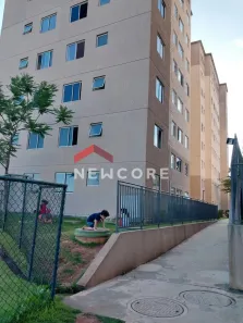 Apartamento com 1 Quarto à venda, 41m² no Jardim Boa Vista (Zona Oeste), São Paulo