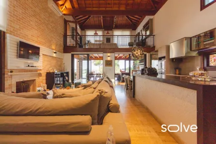 Casa de Condomínio com 3 Quartos à venda, 490m² no Jardim Quintas da Terracota, Indaiatuba