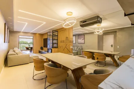 Apartamento com 3 Quartos à venda, 130m² no Vila Mariana, São Paulo